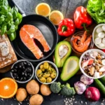alimentação e nutrição