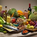 Alimentação e Nutrição