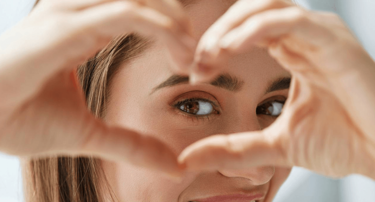 como cuidar da saúde dos olhos no mundo digital