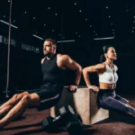 Exercícios e Fitness