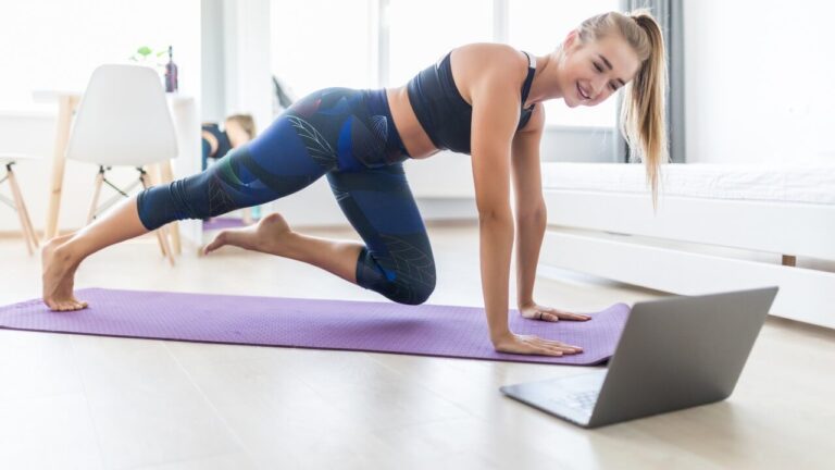 Exercícios para quem tem pouco tempo