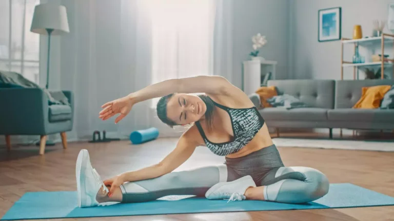 Exercícios para quem tem pouco tempo