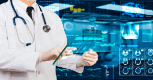 Tecnologia em Saúde