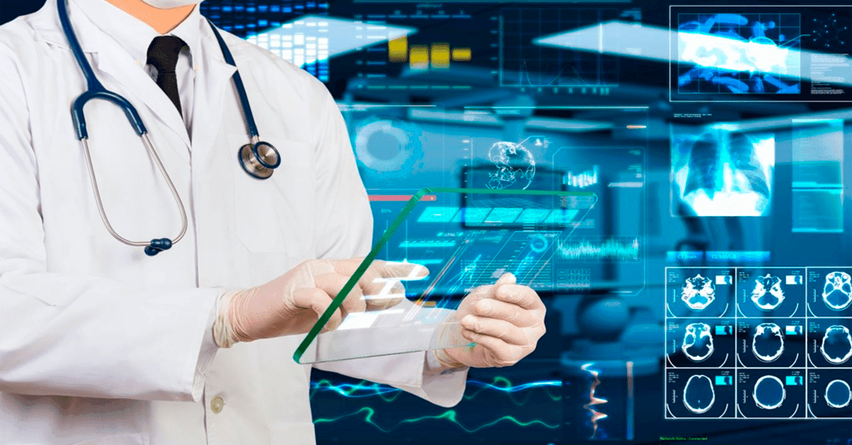 Tecnologia em Saúde