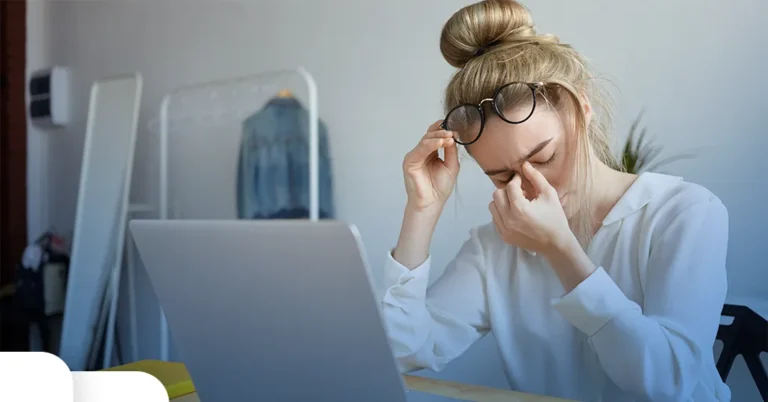 como cuidar da saúde dos olhos no mundo digital