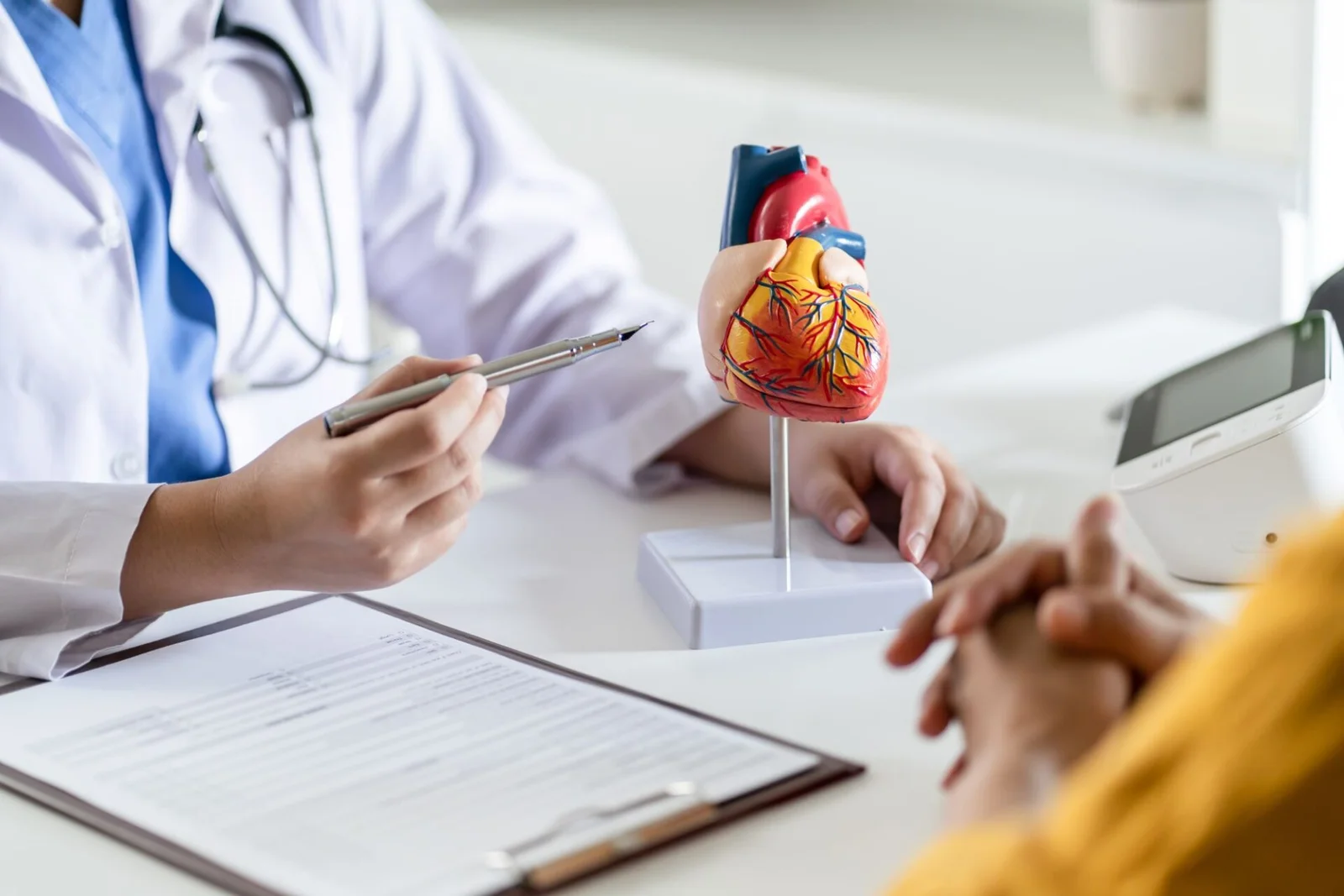 como prevenir doenças cardiovasculares