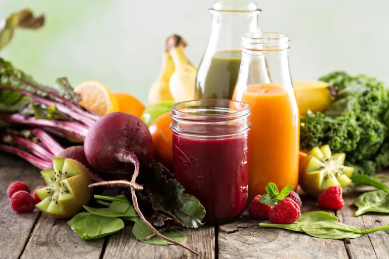 detox natural