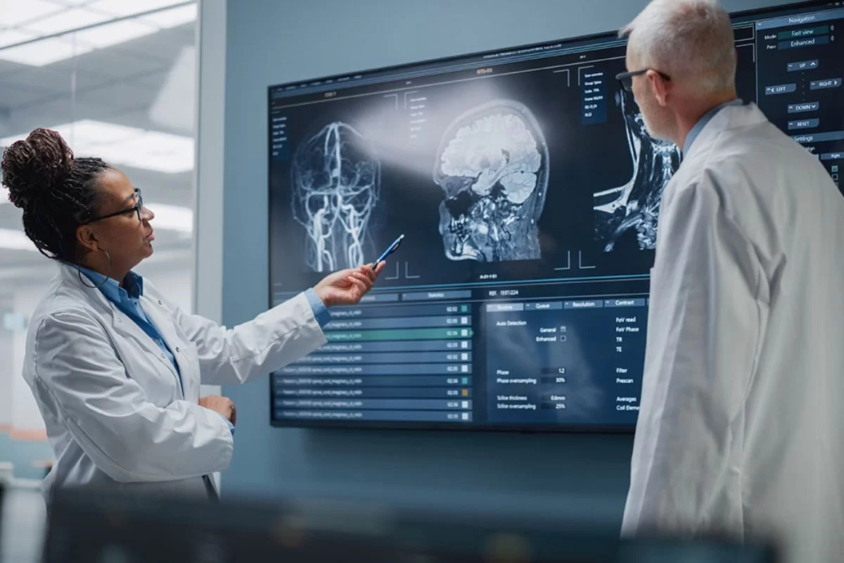 inteligência artificial