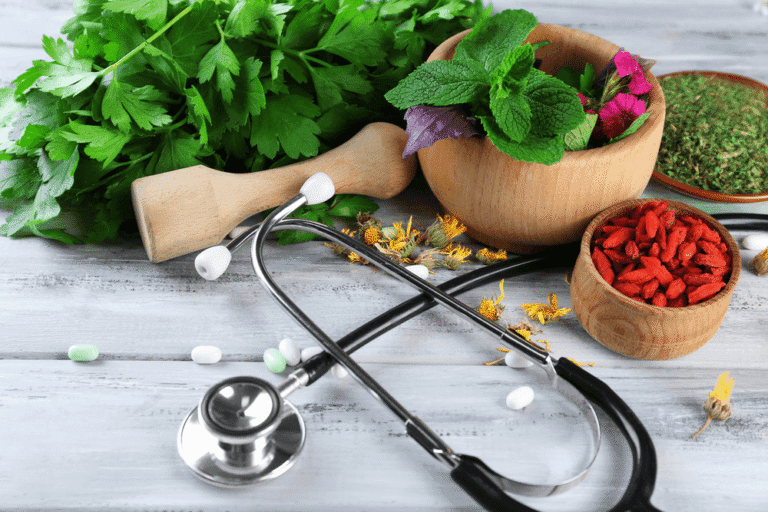 medicina natural