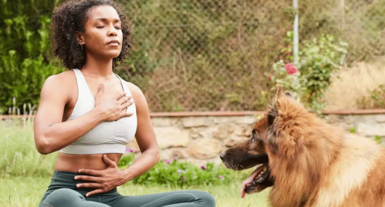 mindfulness para reduzir a ansiedade