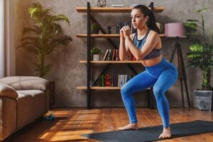 rotinas de exercicios para emagrecer