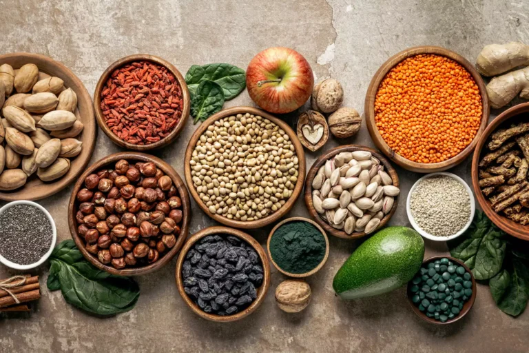 superalimentos