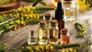 aromaterapia para ansiedade