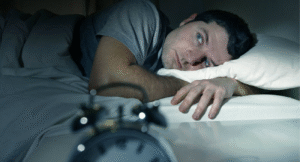 erros que sabotam o sono