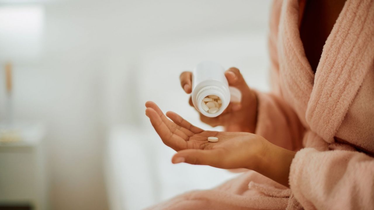 reposição hormonal natural para mulheres