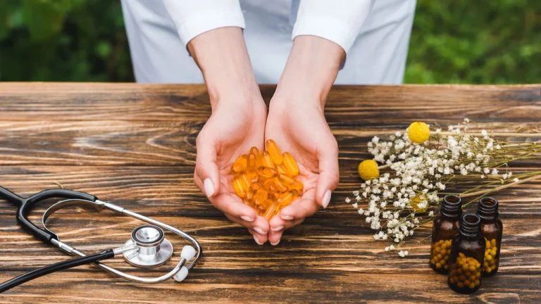 suplementos naturais para imunidade