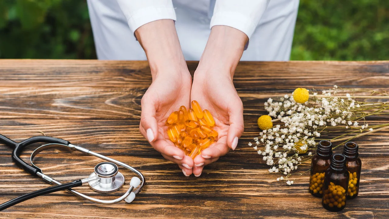 suplementos naturais para imunidade