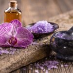 Aromaterapia para dormir melhor