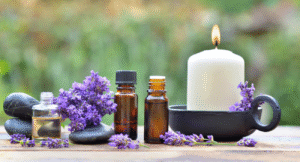 Aromaterapia para iniciantes