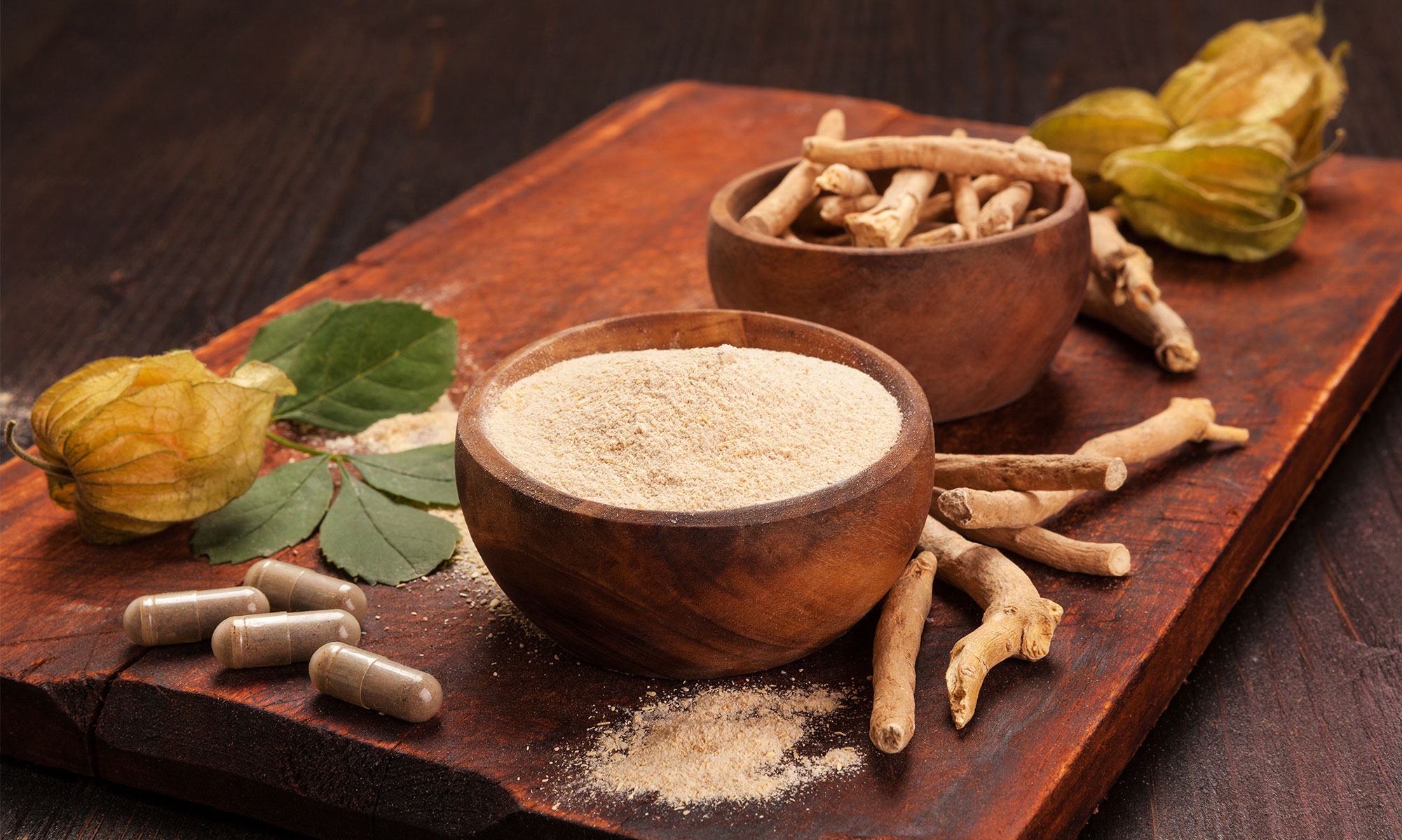 ashwagandha