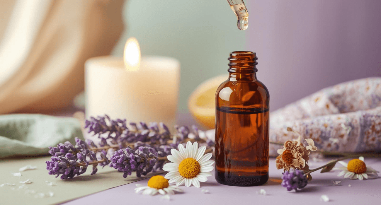 blends naturais