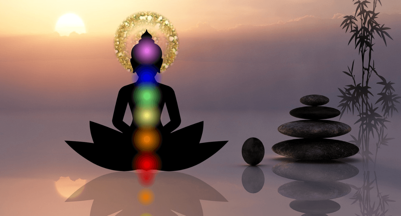 aromaterapia e chakras