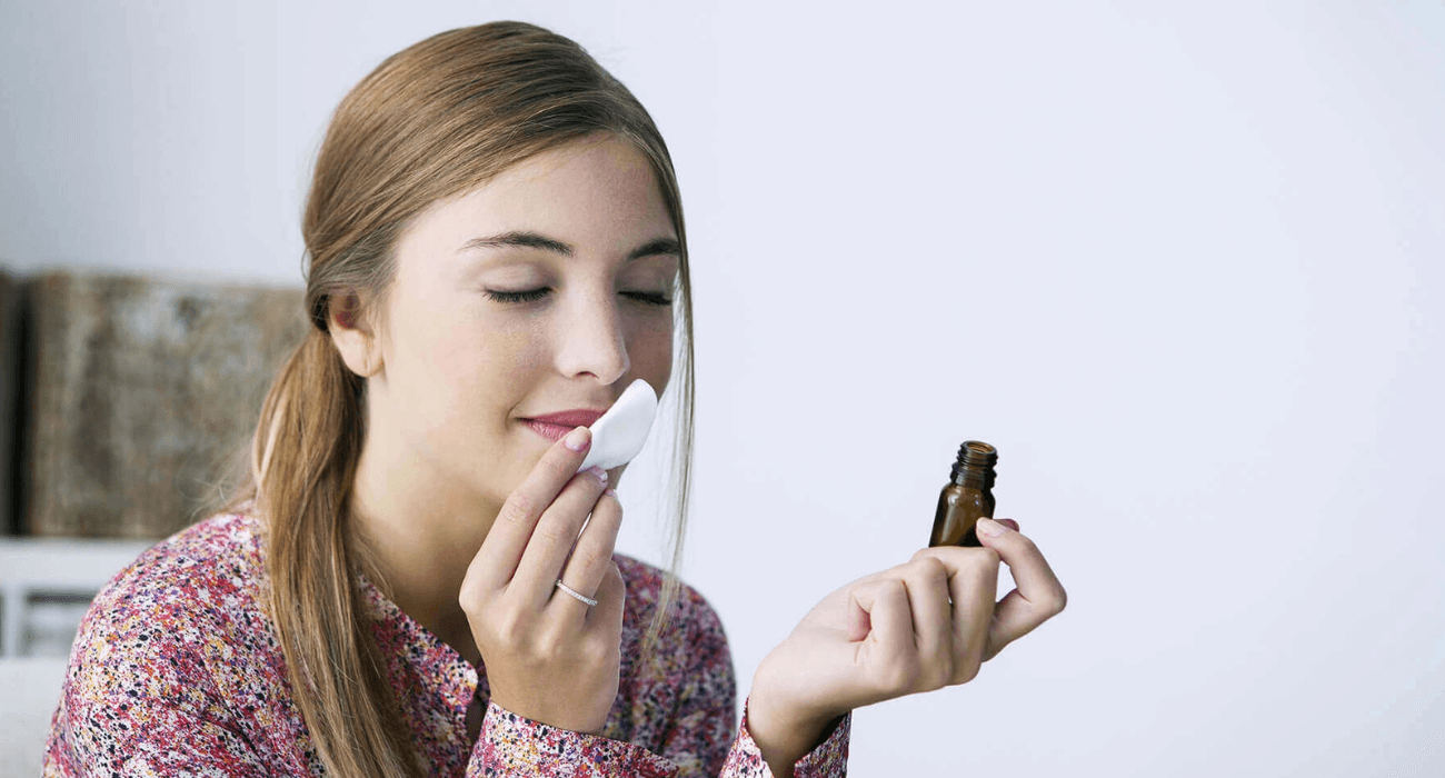 como oleos essenciais agem no cerebro