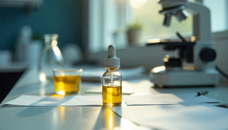 aromaterapia cientifica