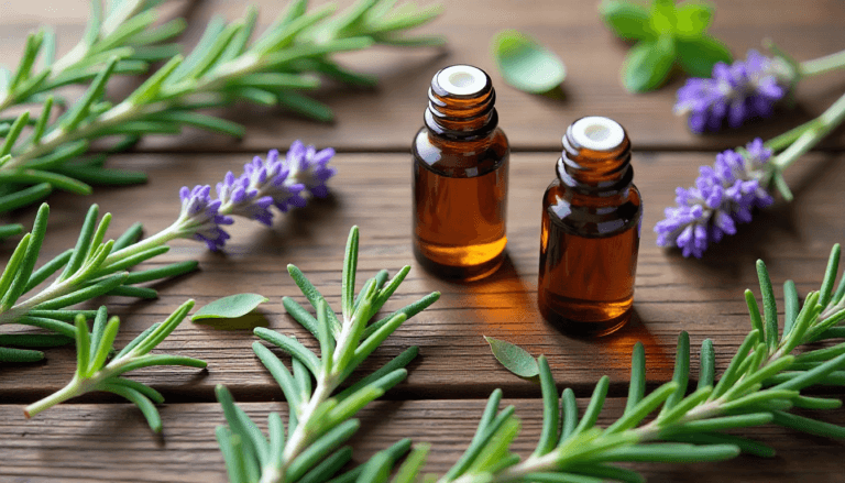 aromaterapia e sustentabilidade