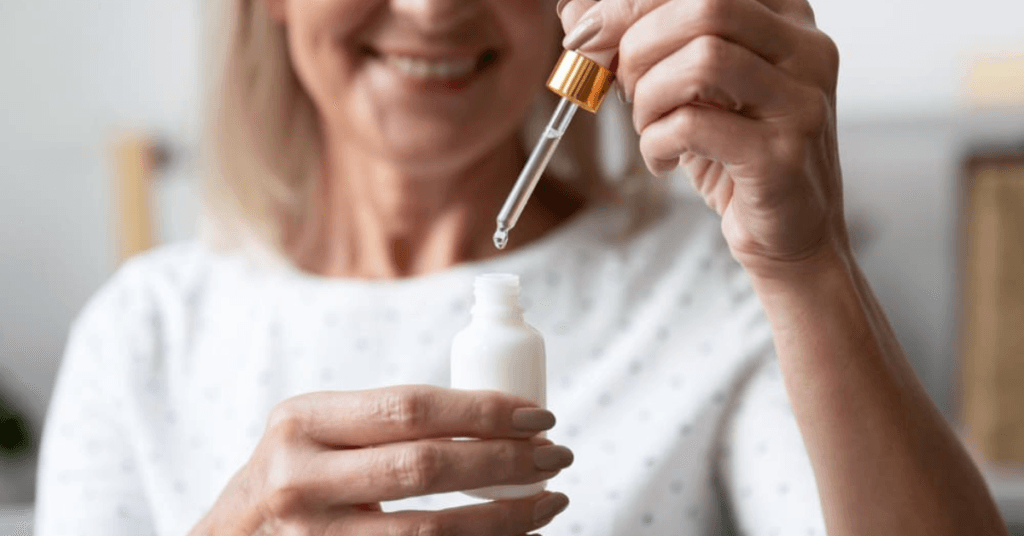 aromaterapia para idosos