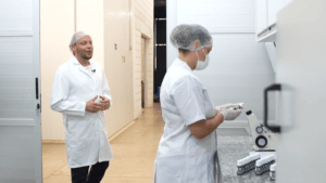 quimiotipos na aromaterapia