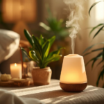 Aromaterapia como ferramenta de autocuidado