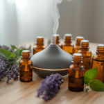 Glossário da Aromaterapia