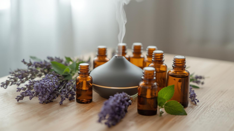 Glossário da Aromaterapia