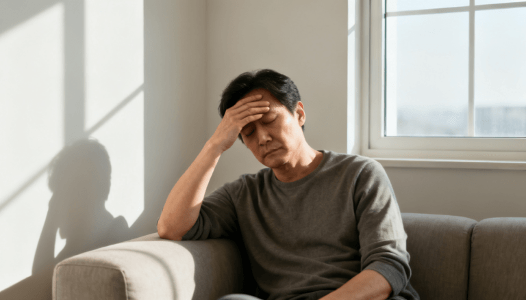 Inflamação no corpo