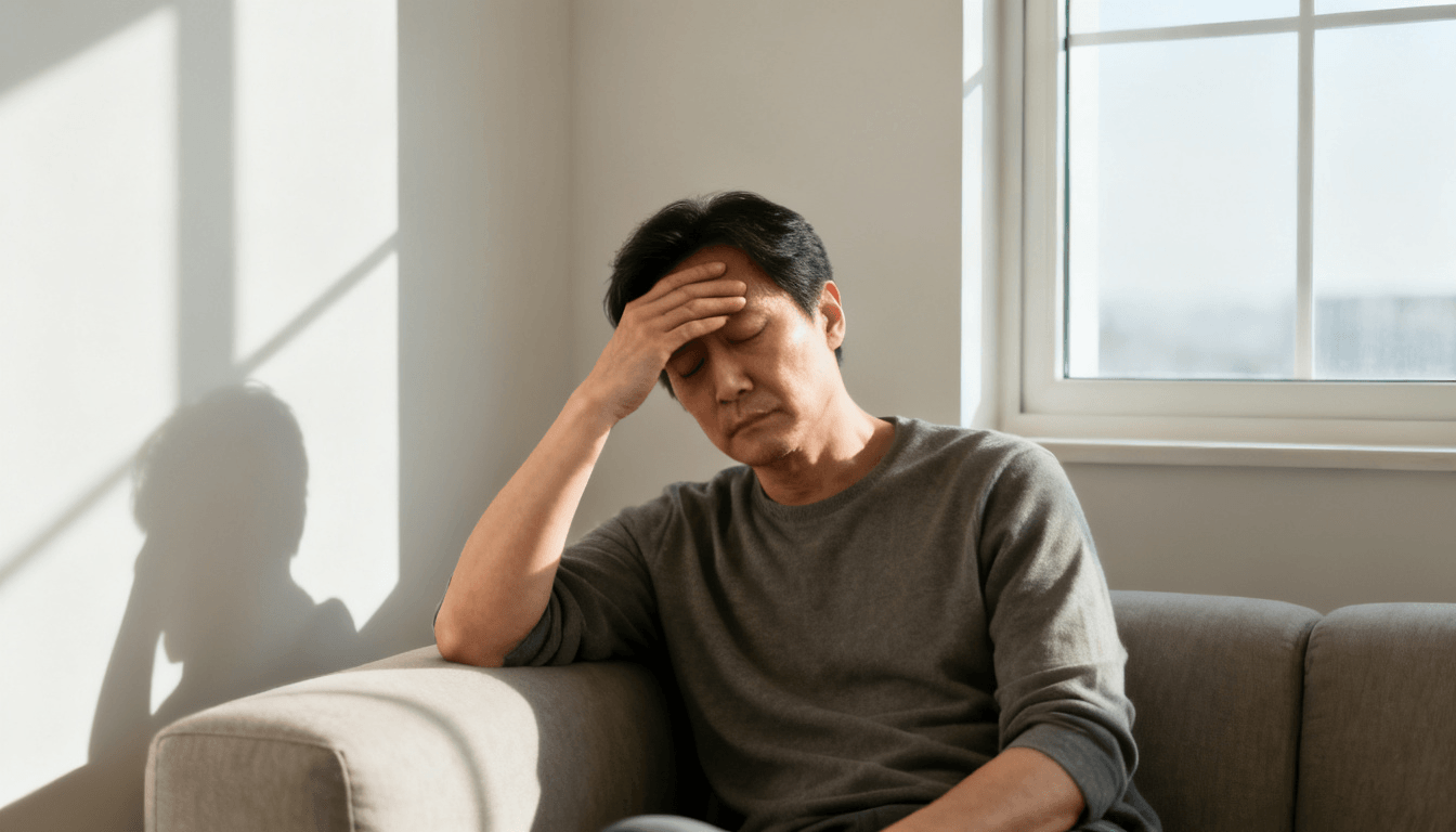 Inflamação no corpo