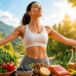 redução da inflamação