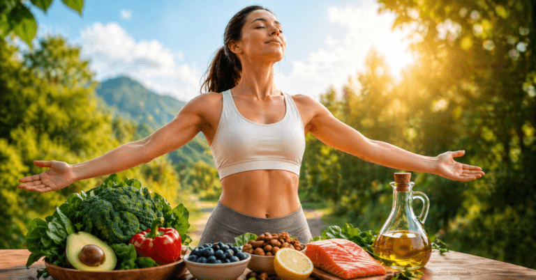 redução da inflamação