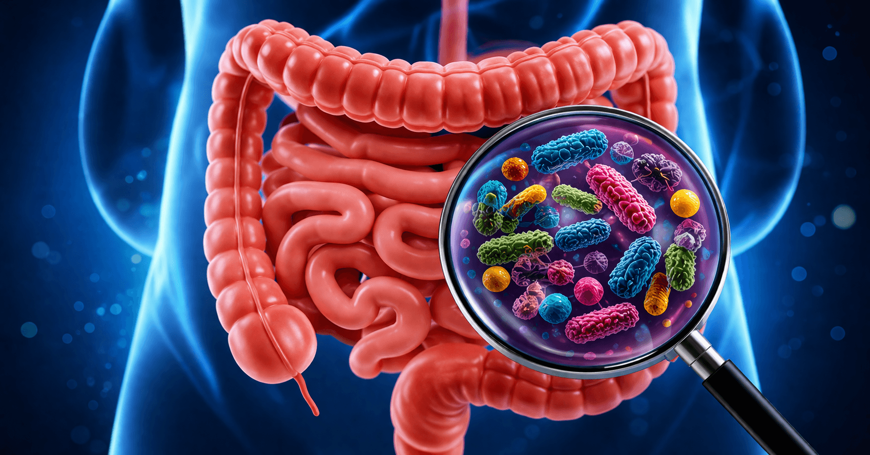 hábitos que prejudicam sua microbiota